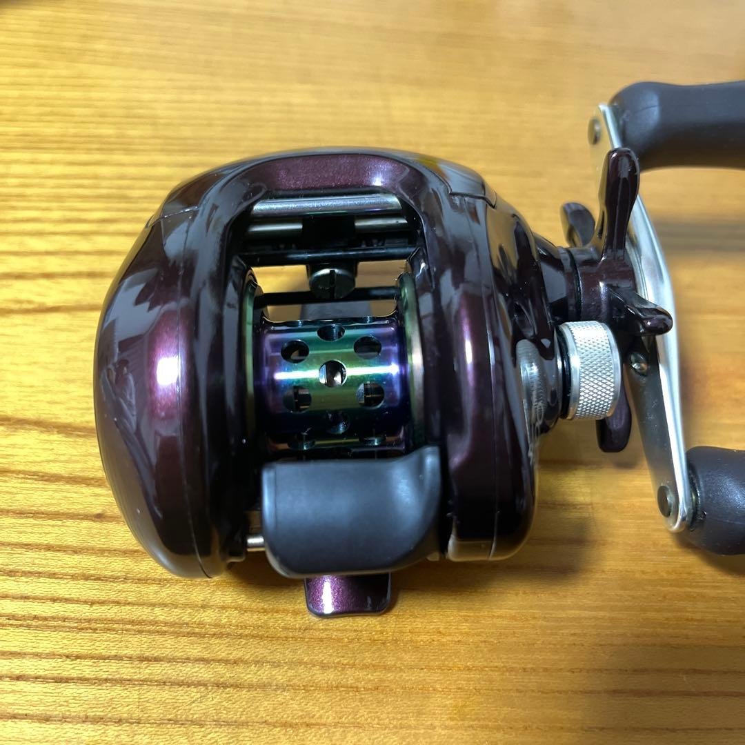 【美品】スコーピオン　1000