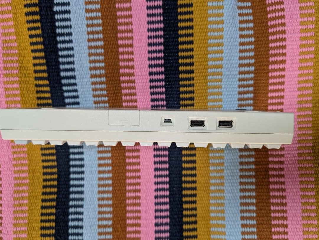 HHKB Professional2 Type-S 無刻印（英字配列）