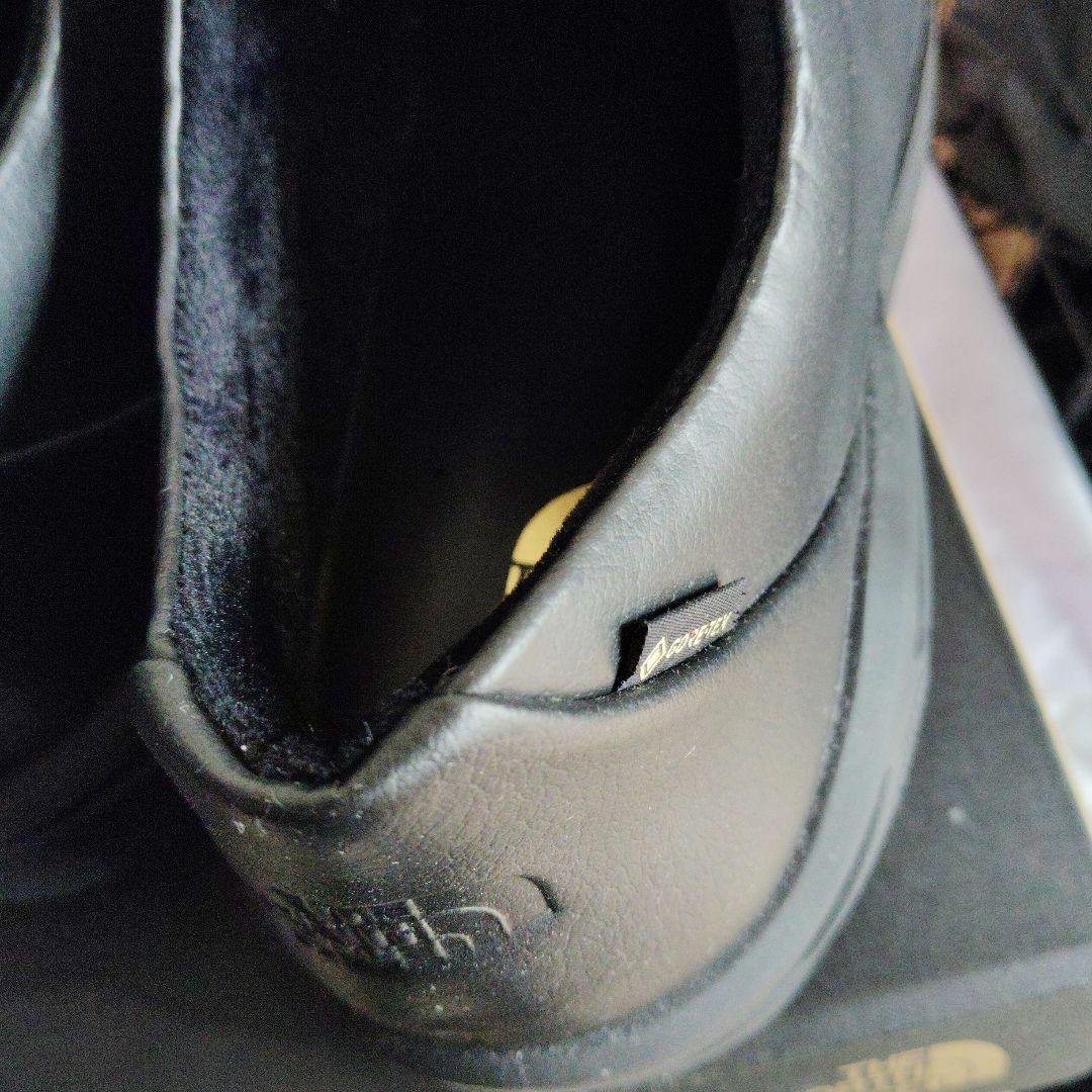 新品未使用THE NORTH FACEディケイドモカシン