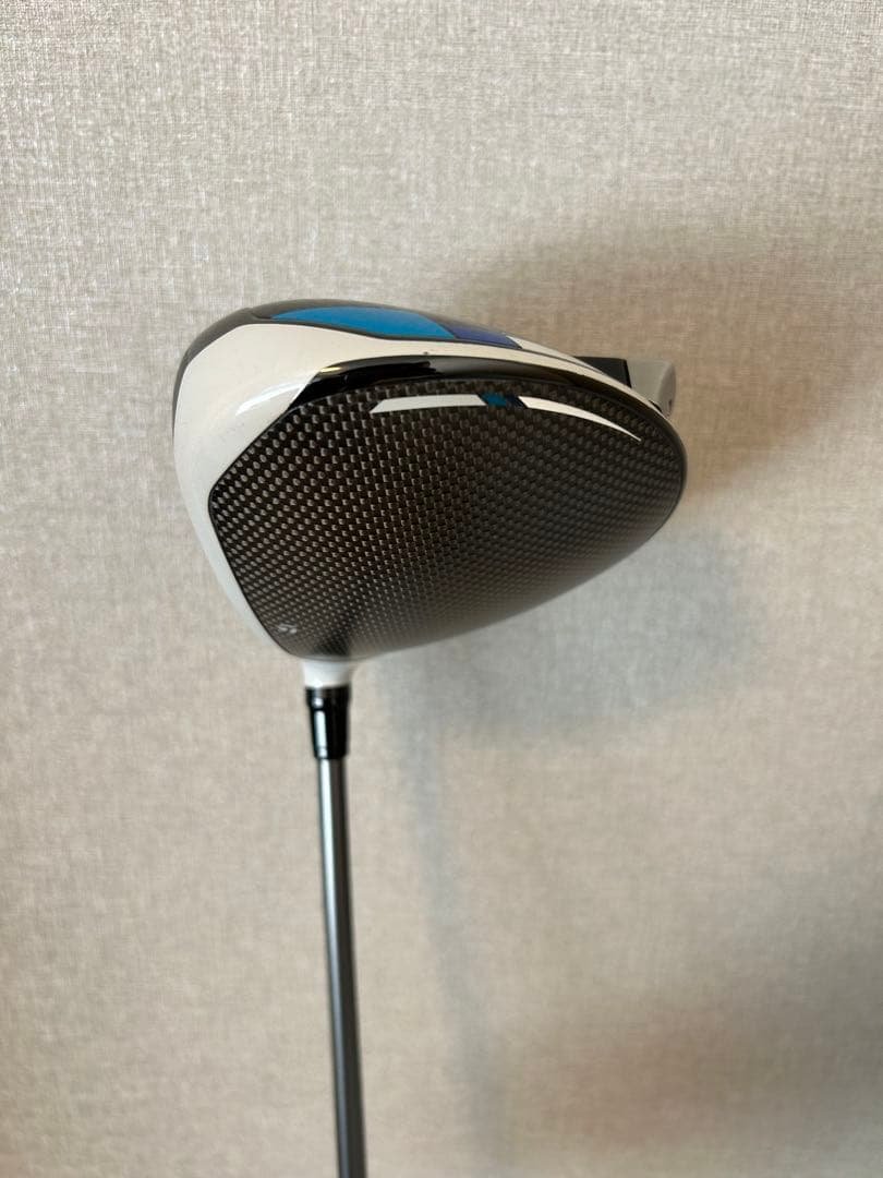 TaylorMade SIM MAX ドライバー 10.5 tm50 sr