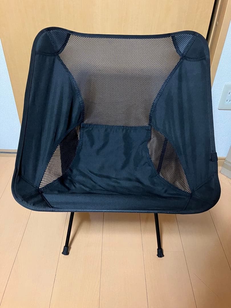 【廃盤品】ハイランダー　チェア4脚　セット