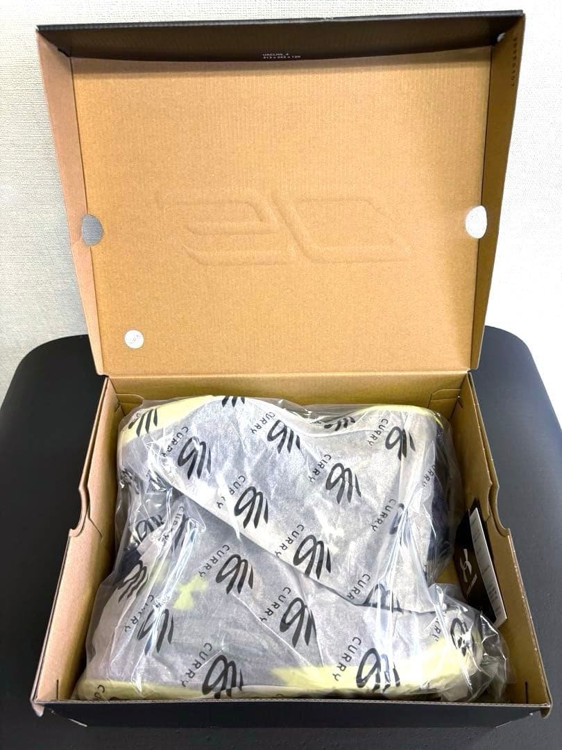 シューズ(男性用) UNDER ARMOUR CURRY 1 \"DARK MATTER\" 28cm