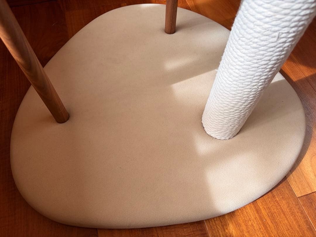 KARIMOKU CAT TREE キャットタワー