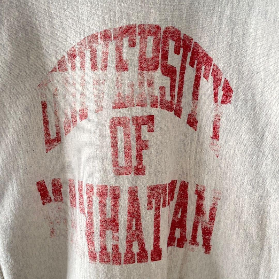 AP STUDIO 【BOWWOW / バウワウ】クルーネックスウェット