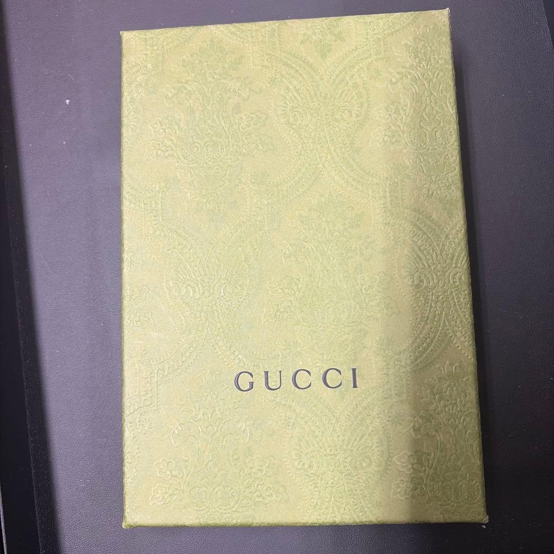 箱付き　グッチ　iPhoneケース　iPhone 7/8/SE専用