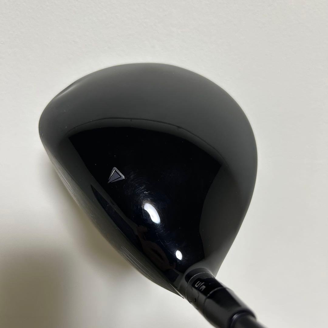 焦*ン様 Titleist TS3 ドライバー　ツアーAD IZ 5X