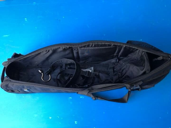 ベルボン　El Carmagne635 カメラ三脚保管品