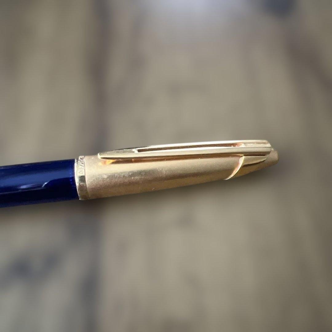 WATERMAN EDOSON ボールペン