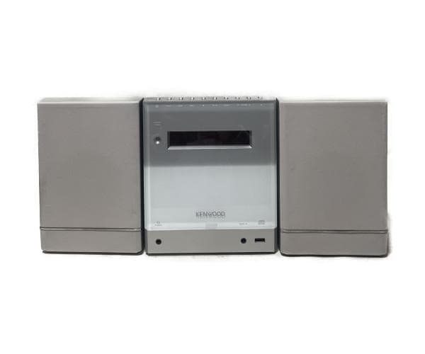 完動品 美品 ケンウッド コンポ C-333 貴重 レア ヴィンテージ