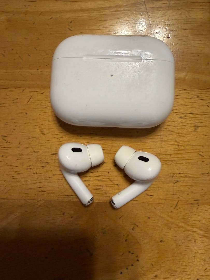 airpodspro第2世代