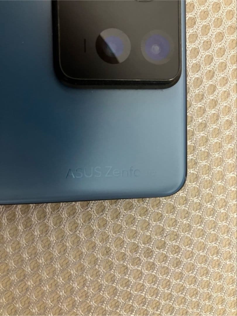 スマートフォン本体 ASUS Zenfone11 Ultra