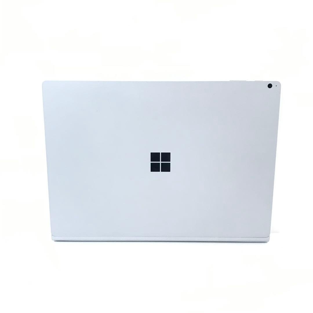 【準新品】 Surface Book3 i7 32G/1TB Office