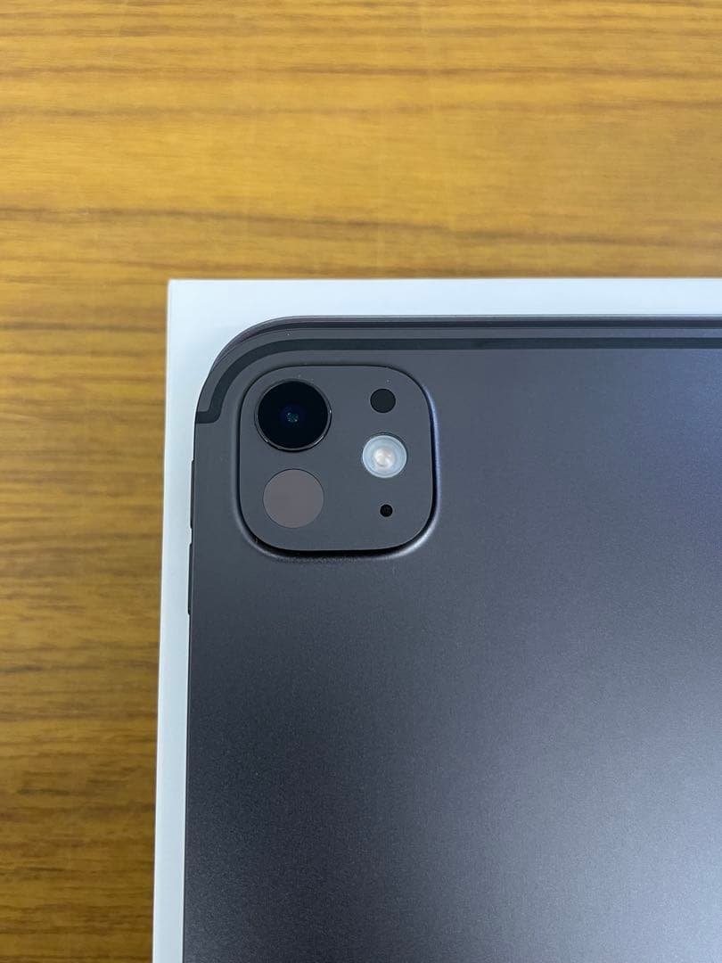 ipad pro11インチ 256GB M4 タブレットスタンド付き