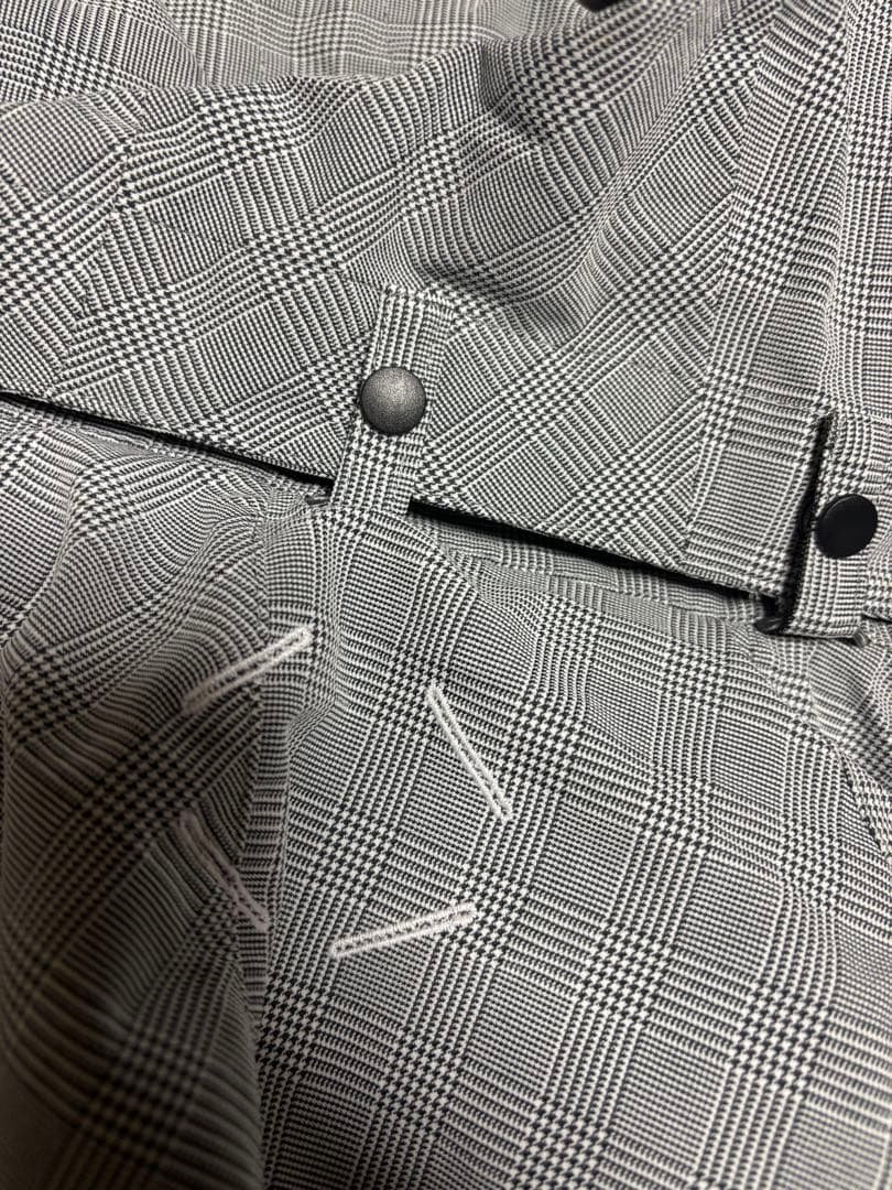 【新品・定価3.8万】アディダスゴルフ 3WAY最高峰ライナー付ジャケット XL