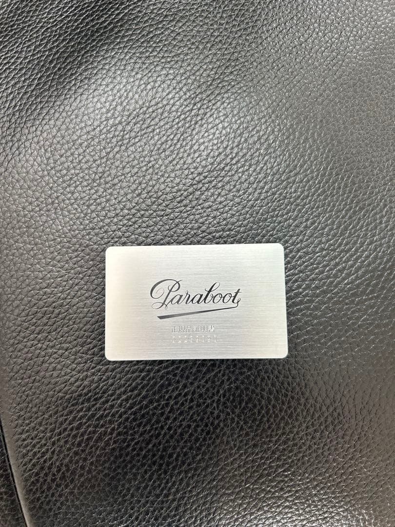 【別注】＜Paraboot＞ スエード ホースビット ブー