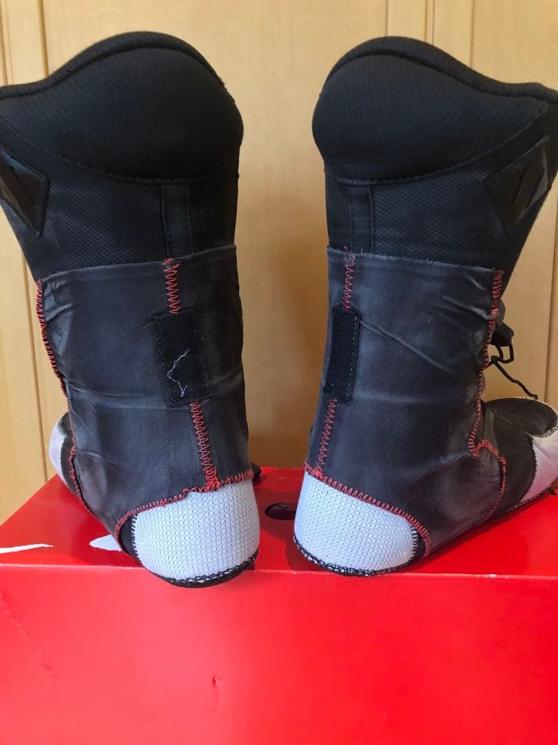 スノーボードブーツ DEELUXE FORMATIVE 22-23 27.5