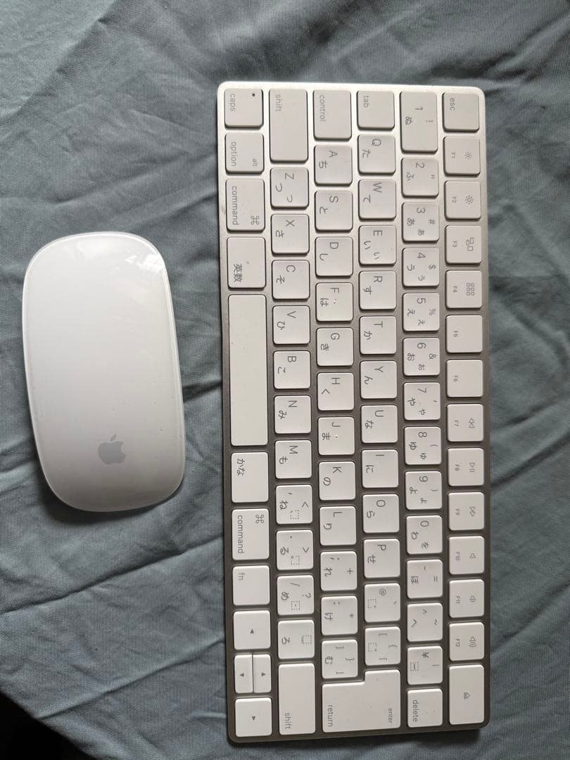 Apple iMac 27インチ Letina5K 2015Late