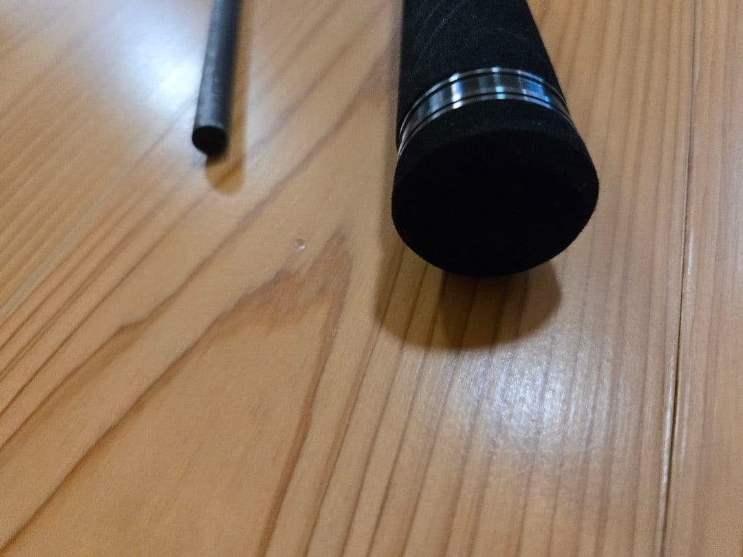 【myka】　炎月 エクスチューン B66MH-FS/ LEFT