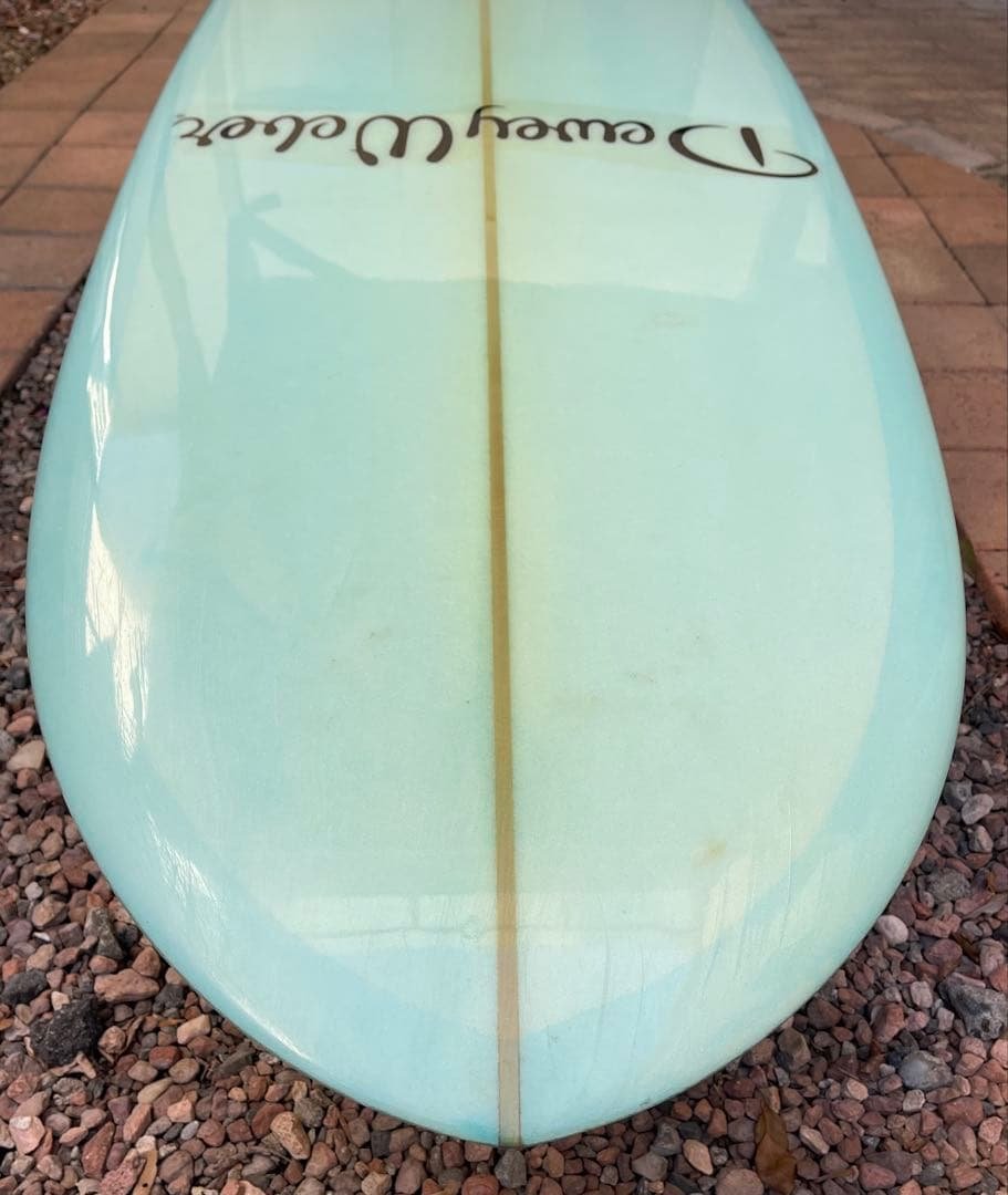 Dewey Weber スタイリスト 9.2ft