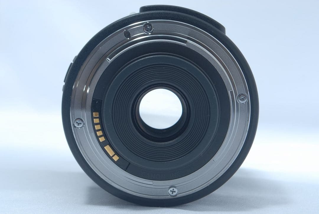 新品級☘️Canon EF-S 18-135mm F3.5-5.6 IS STM