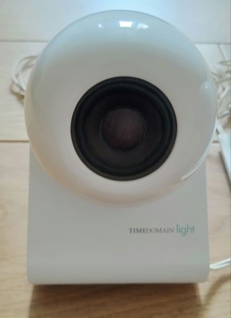 TIMEDOMEIN light タイムドメイン　ライト