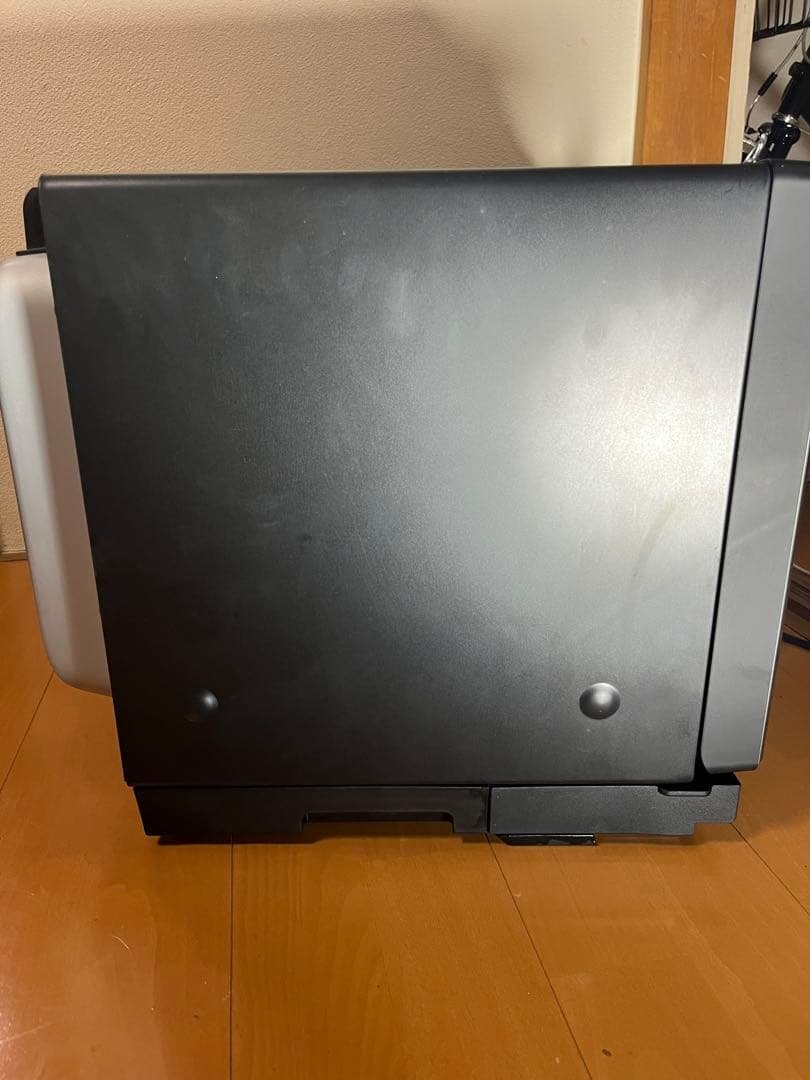 Panasonic スチームオーブンレンジ Bistro NE-BS2600-K