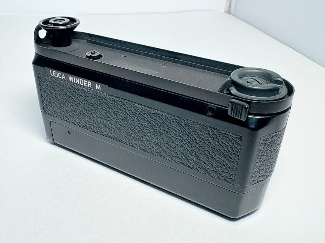 ライカ ワインダー M