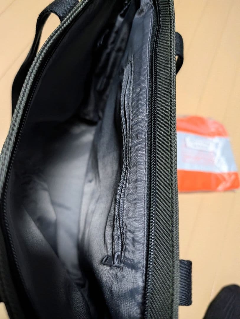 アクセサリー BROMPTON Tote Bag 9L [Olive Green]