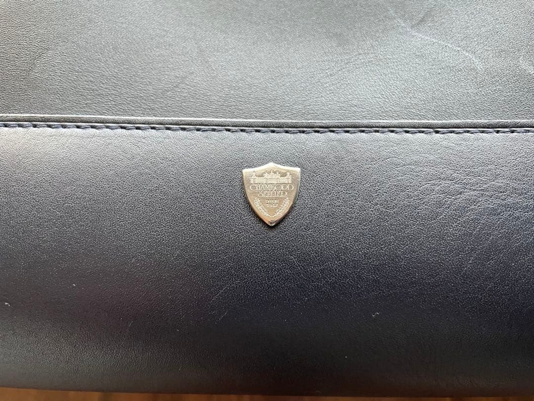 CHAMBORD SELLIER シャンボールセリエ LUDE ネイビー