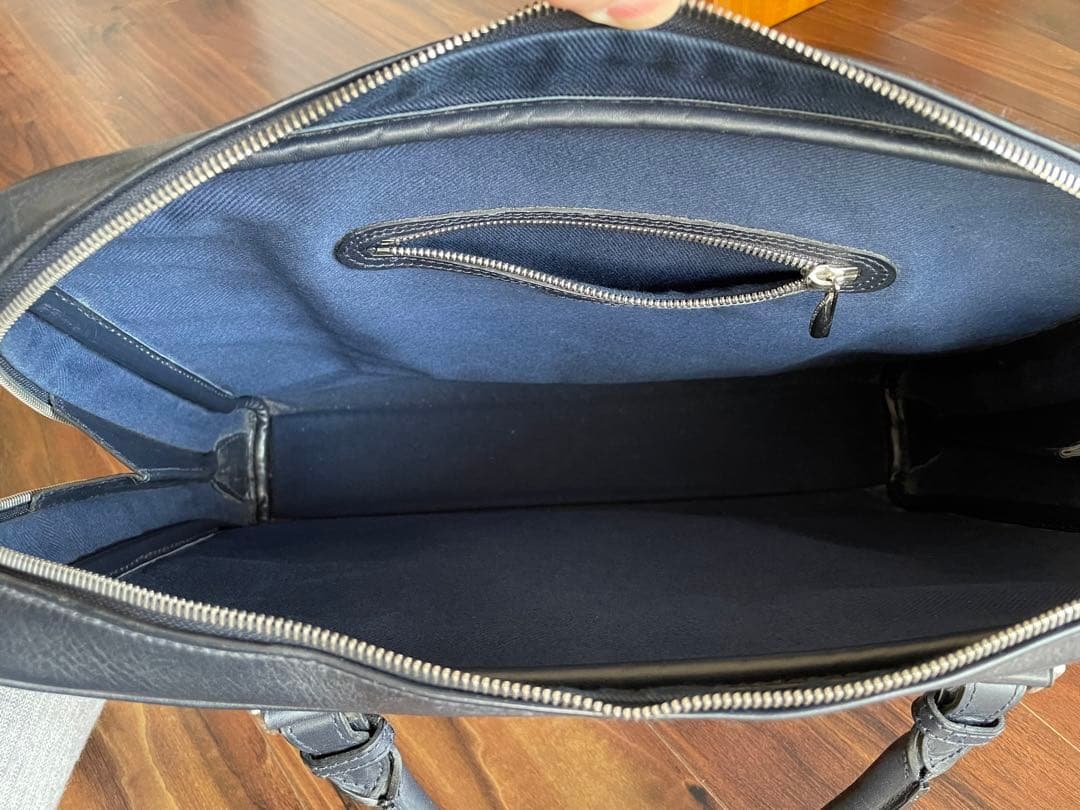 CHAMBORD SELLIER シャンボールセリエ LUDE ネイビー