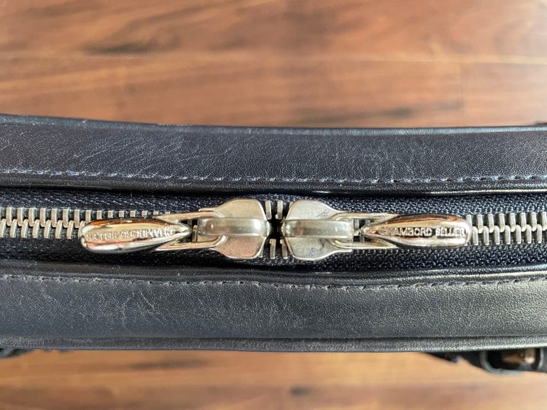 CHAMBORD SELLIER シャンボールセリエ LUDE ネイビー