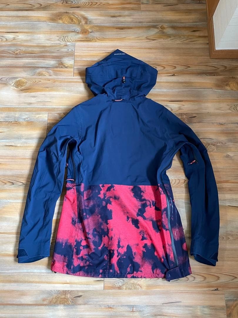 BURTONバートンak /サイズXS/GORE-TEX KimmyAnorak