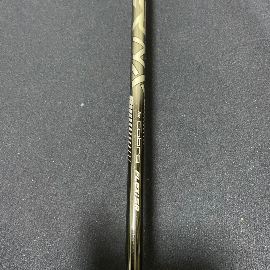 コブラ Cobra Dark Speed ダークスピード フェアウェイウッド