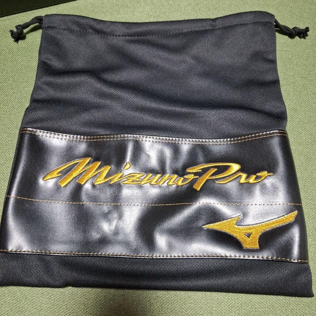 Mizuno Pro 硬式グローブ 限定モデル 未使用