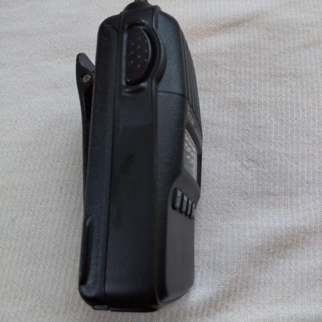 ICOM IC-S70デュアルバンドトランシーバー