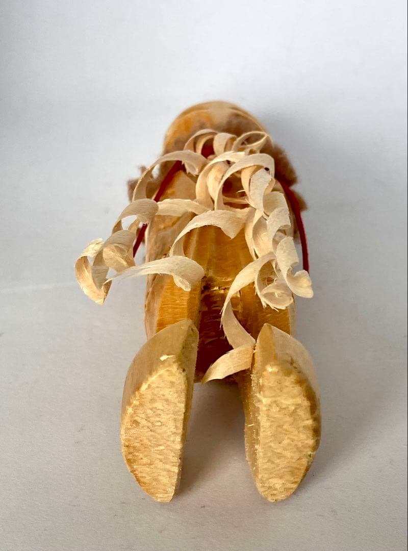 セワポロロ☆招福の使者☆アイヌ☆網走☆北方民族