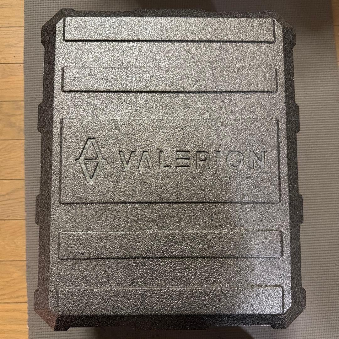 Valerion VisionMaster Pro2 別売スタンド付き