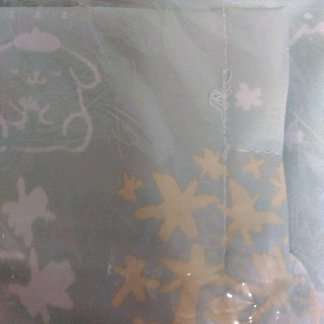 ポムポムプリン　遮熱カーテン　2枚組　100×200　　サンリオ　日本製　未使用