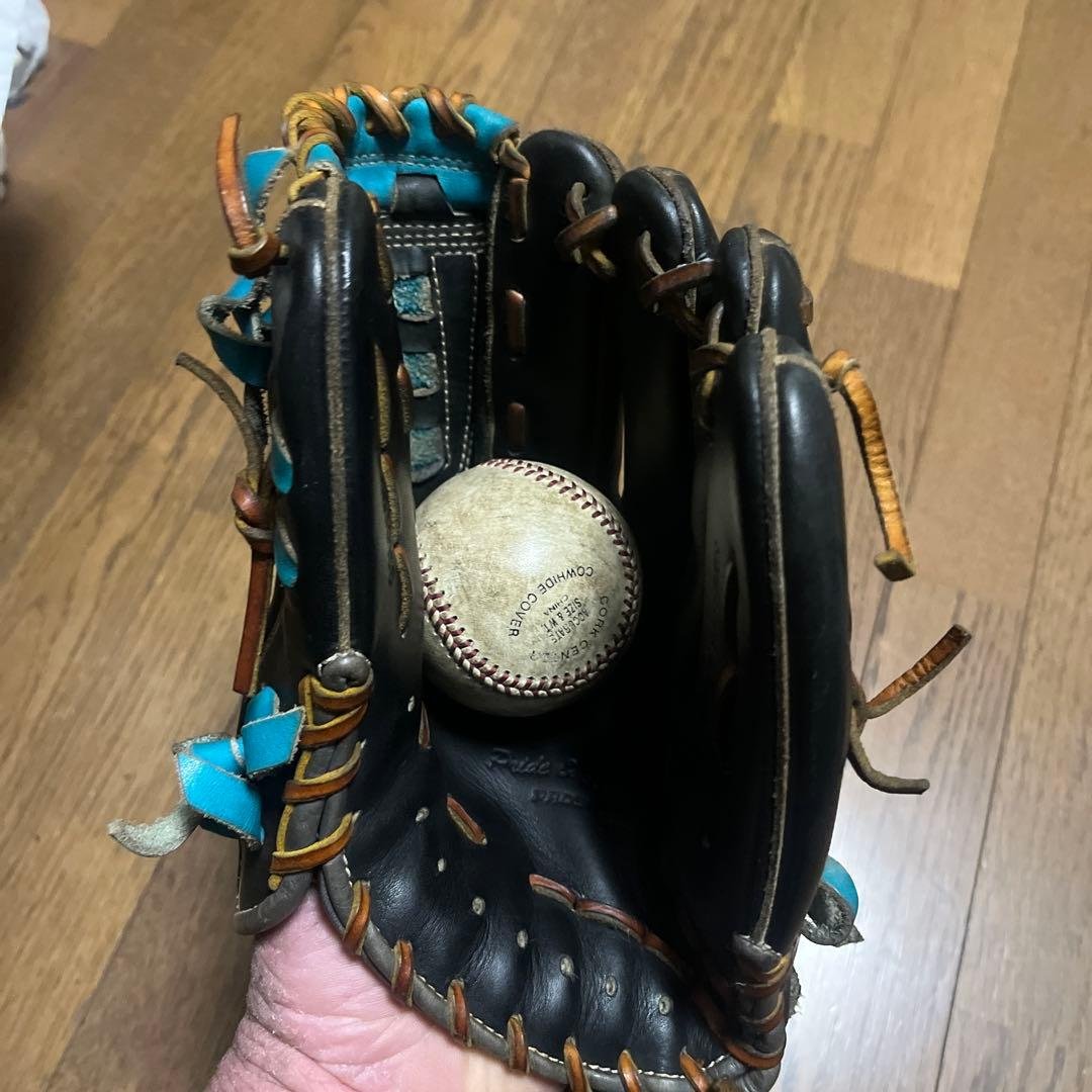 ゼット　プロステイタス　源田モデル