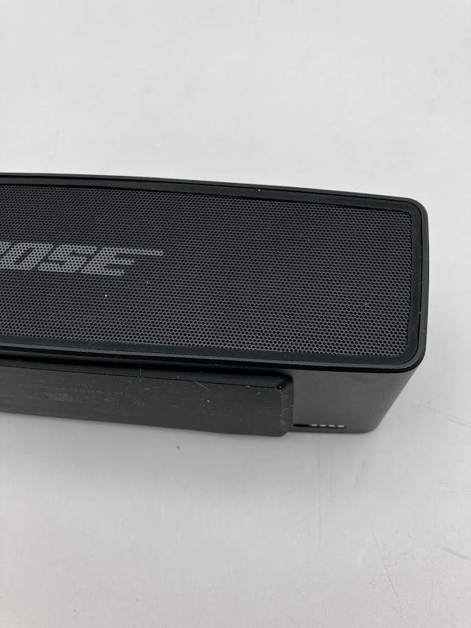 BOSE sound link mini ワイヤレススピーカー ブラック