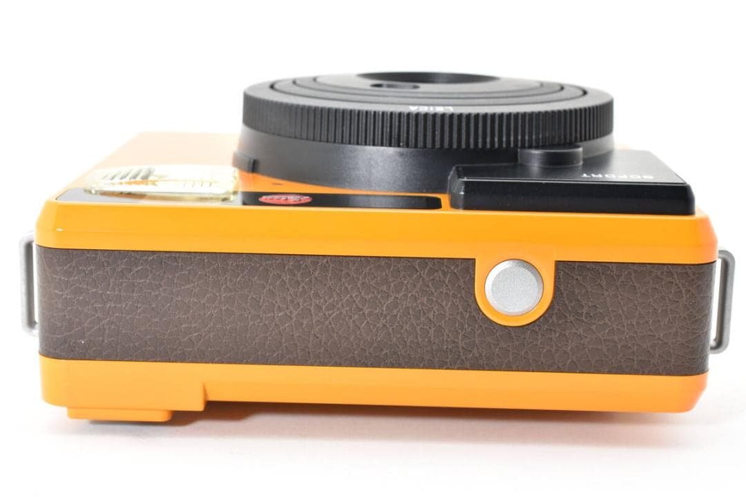 ライカ　LEICA SOFORT オレンジ #MP08N2511-5