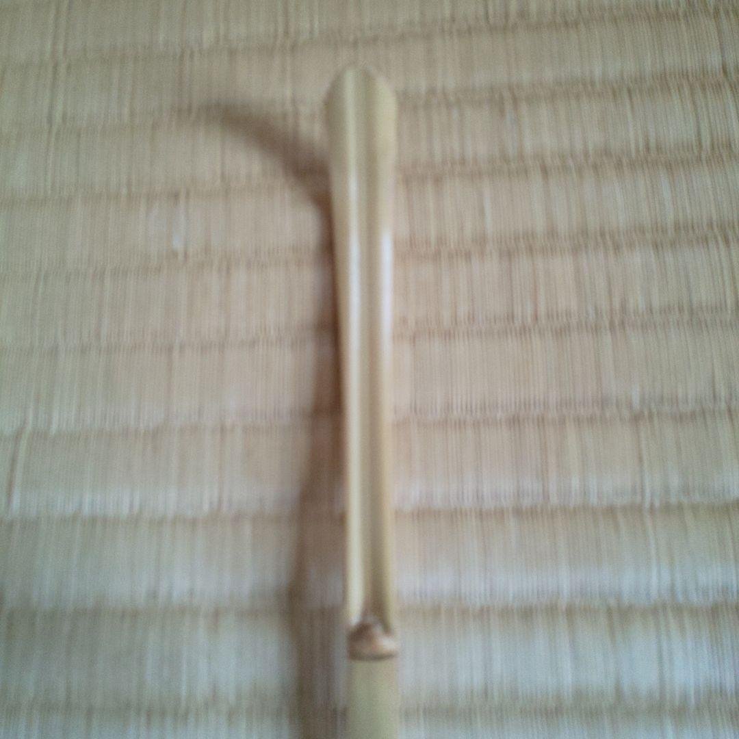 A 199           茶杓