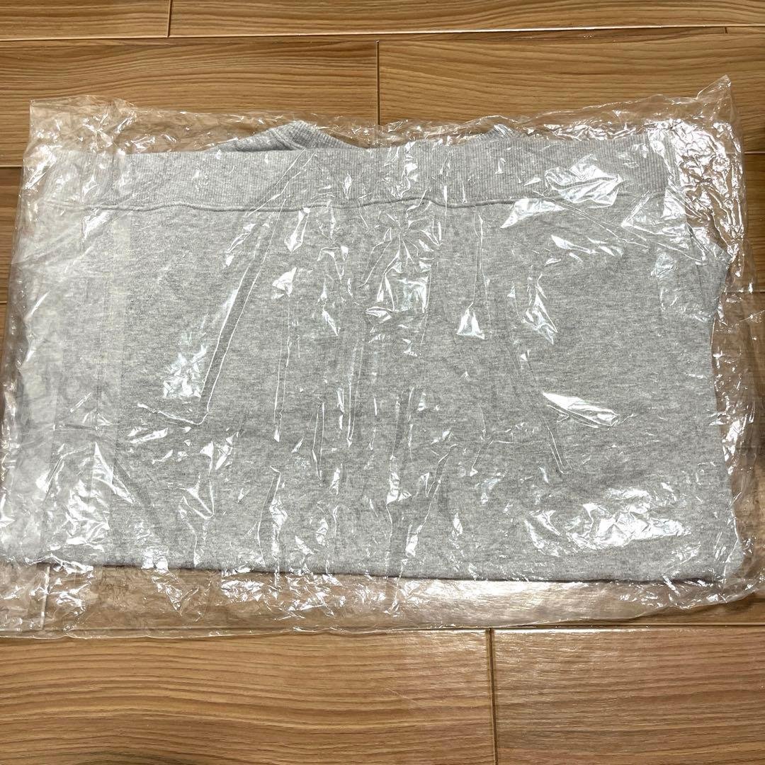 VALENTINO VLTN スウェット グレー XS