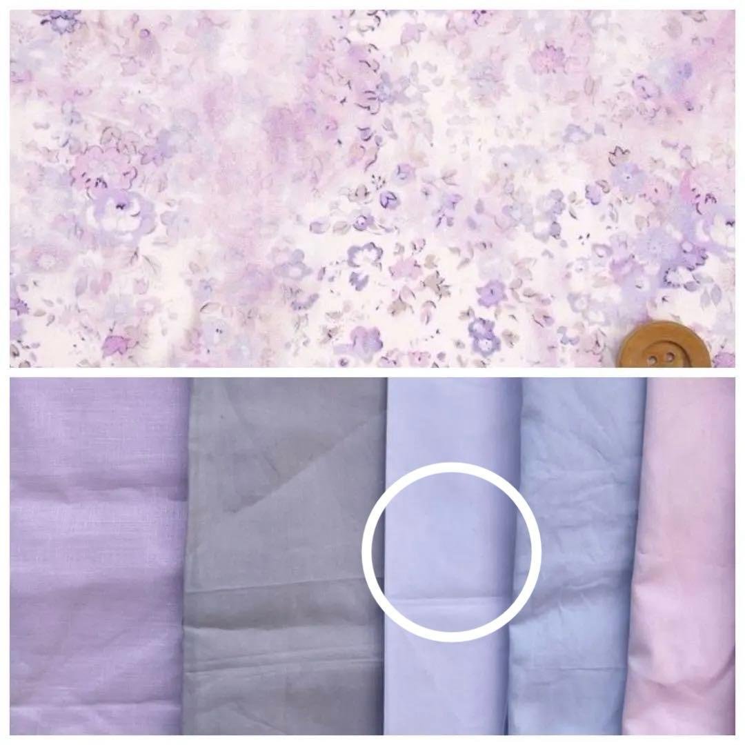 ジャスミン　リバティ　オーダー