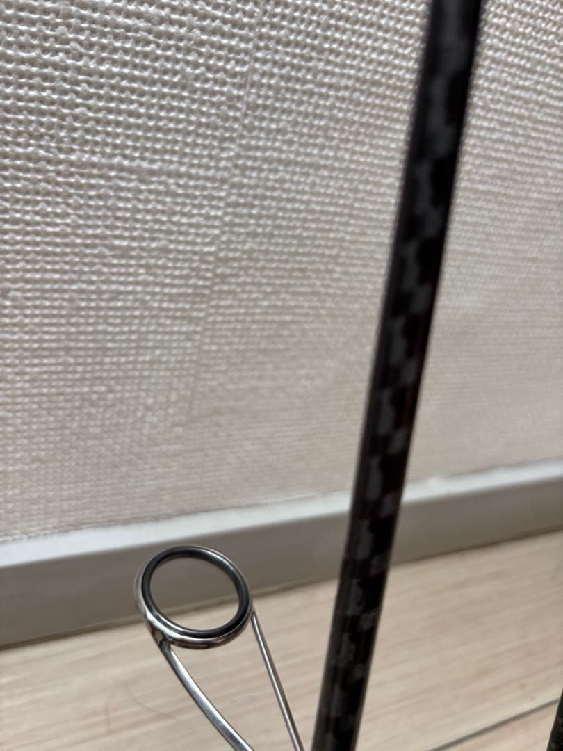シマノ　スコーピオン2651r-5 パックロッド　モバイルロッド　バス　チヌ