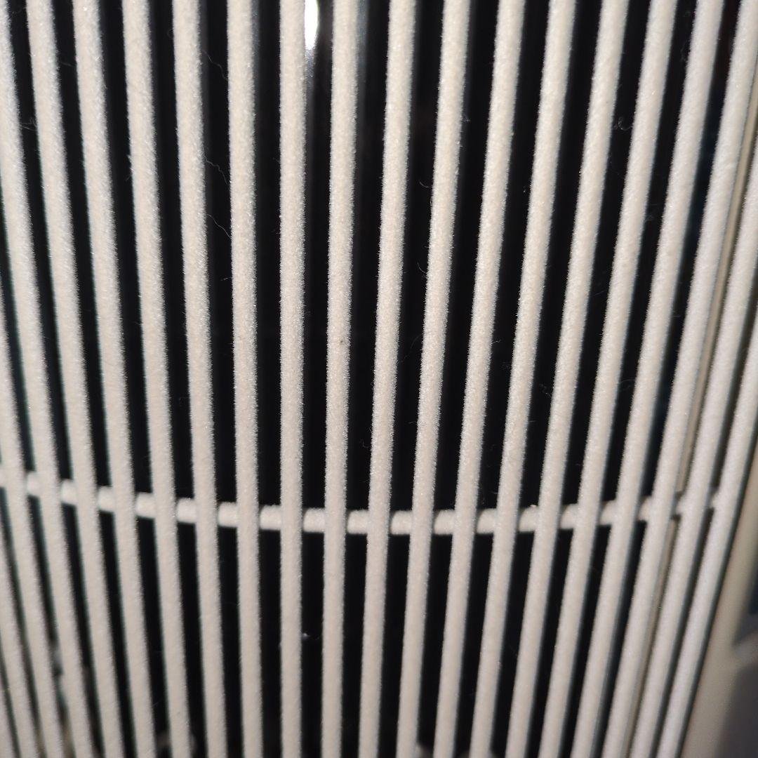 美品　暖話室 1000型 ベージュ パネルヒーター DAN1000-R16