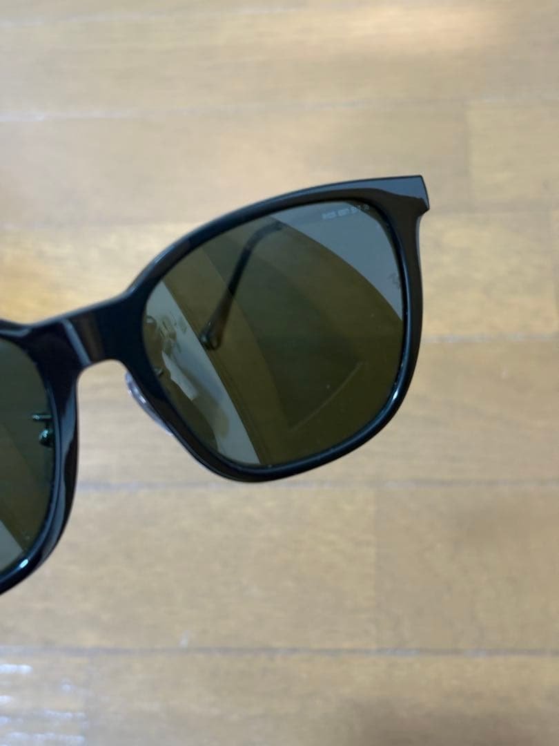 Ray-Ban 偏光 サングラス レイバンRB4333D