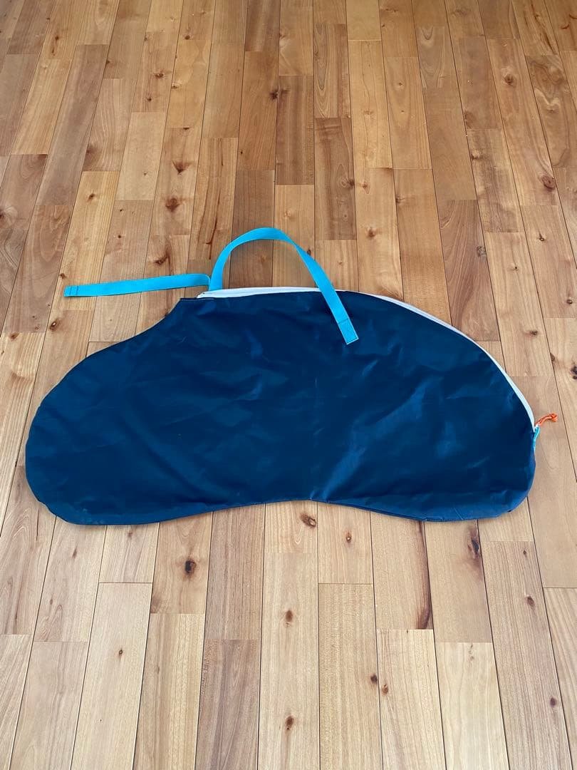 【美品】STRIDER ストライダー　イエロー　キャリーバッグ　セット