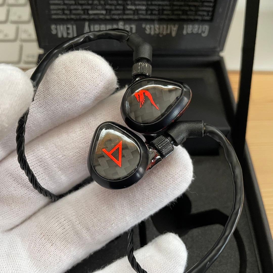 Astell&Kern Angie JH AUDIO(アステルアンドケルン)