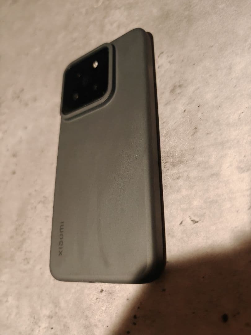 Xiaomi 14 256GB ケース付き　今日のみ値下げ